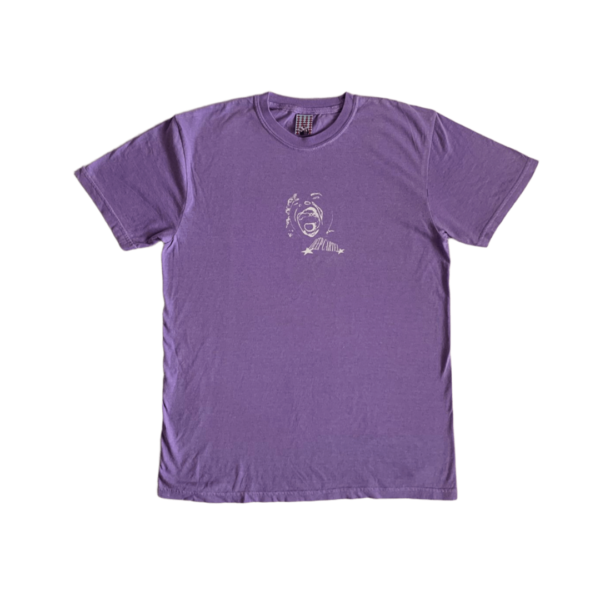 Camiseta - Scream and Fight