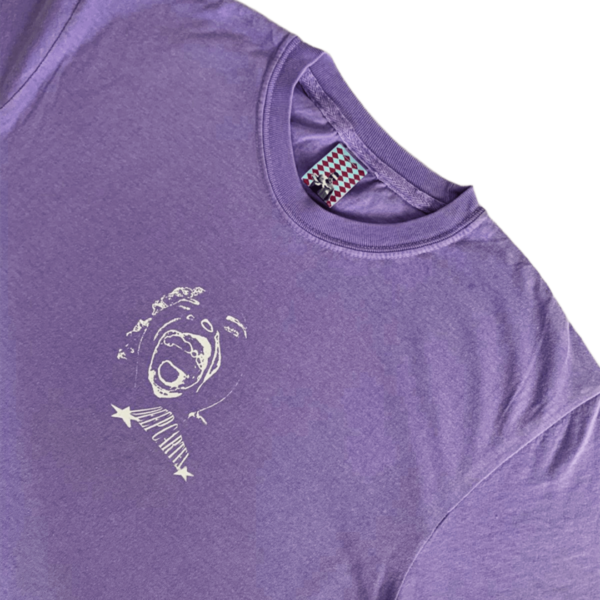Camiseta - Scream and Fight - Imagen 2